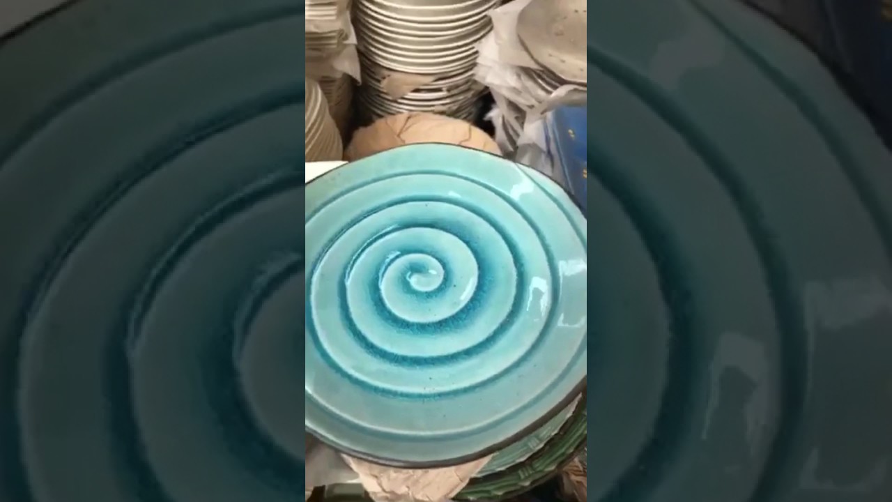 زيارة سوق النظارات والأواني والملابس والمطبوعات وأفضل المطاعم في الصين