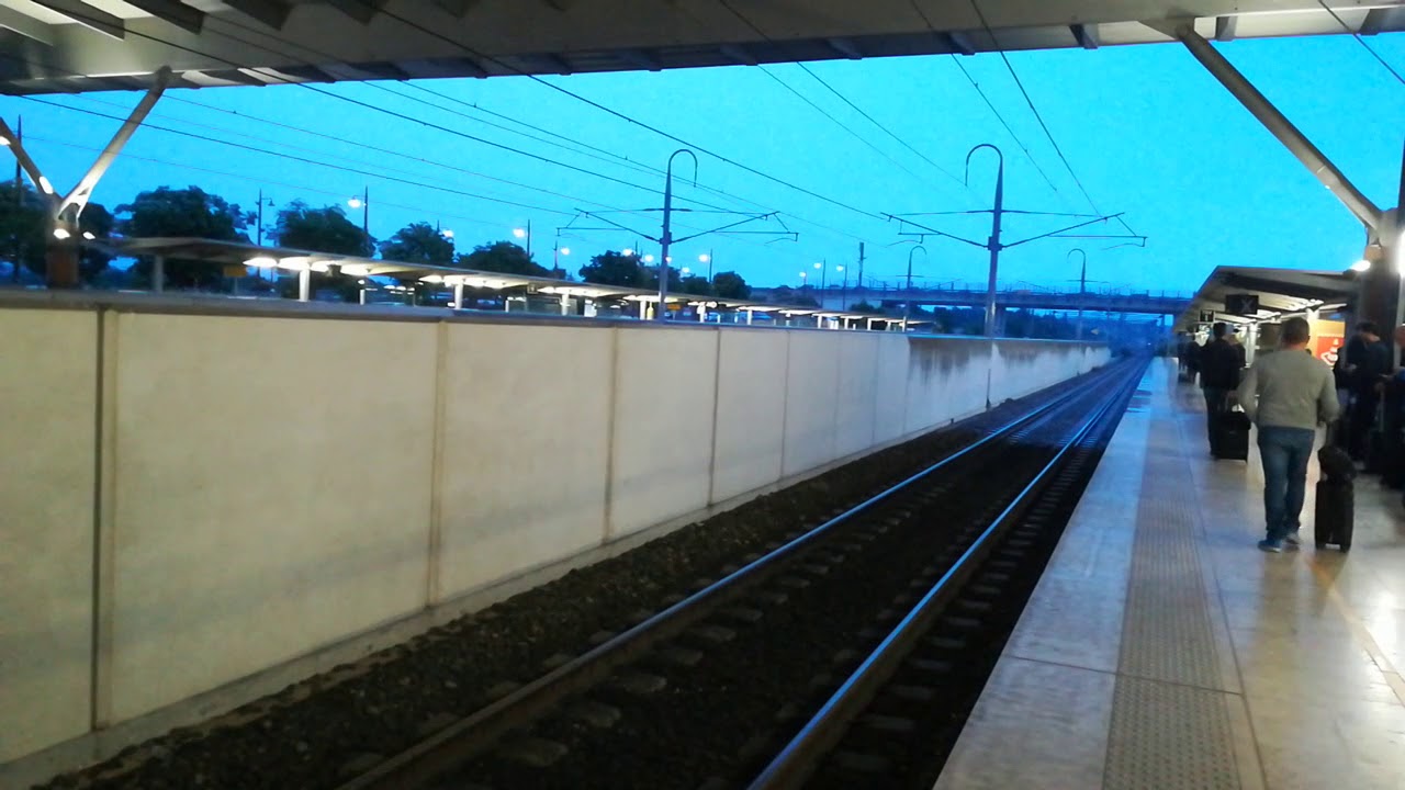 TGV DUPLEX EN VOYAGE