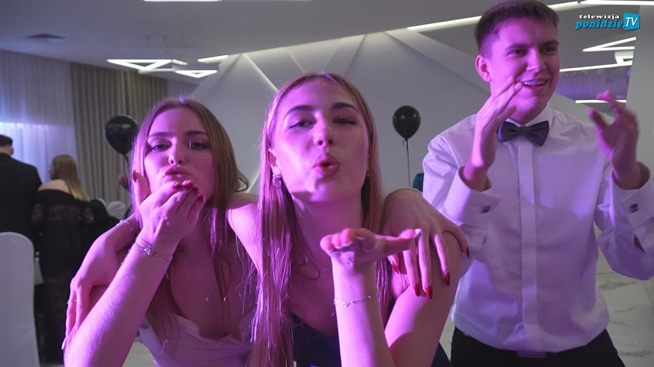 STUDNIÓWKA 2026:  Zespół Szkół Technicznych i Ogólnokształcących w Busku-Zdroju - ZABAWA CZ.1