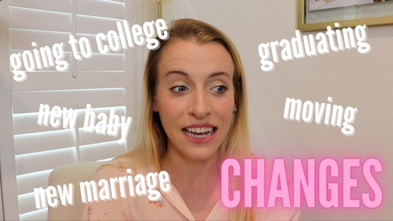 Are you bad with CHANGE???