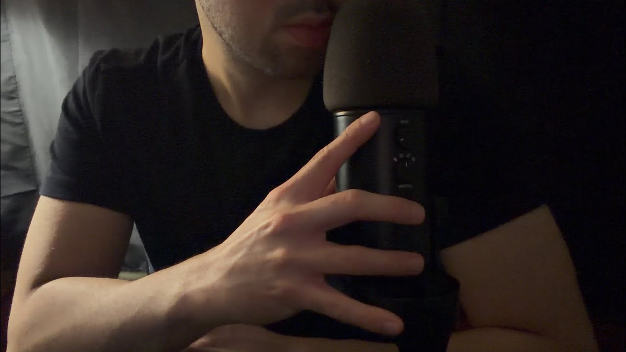 ASMR Endless Tingles 