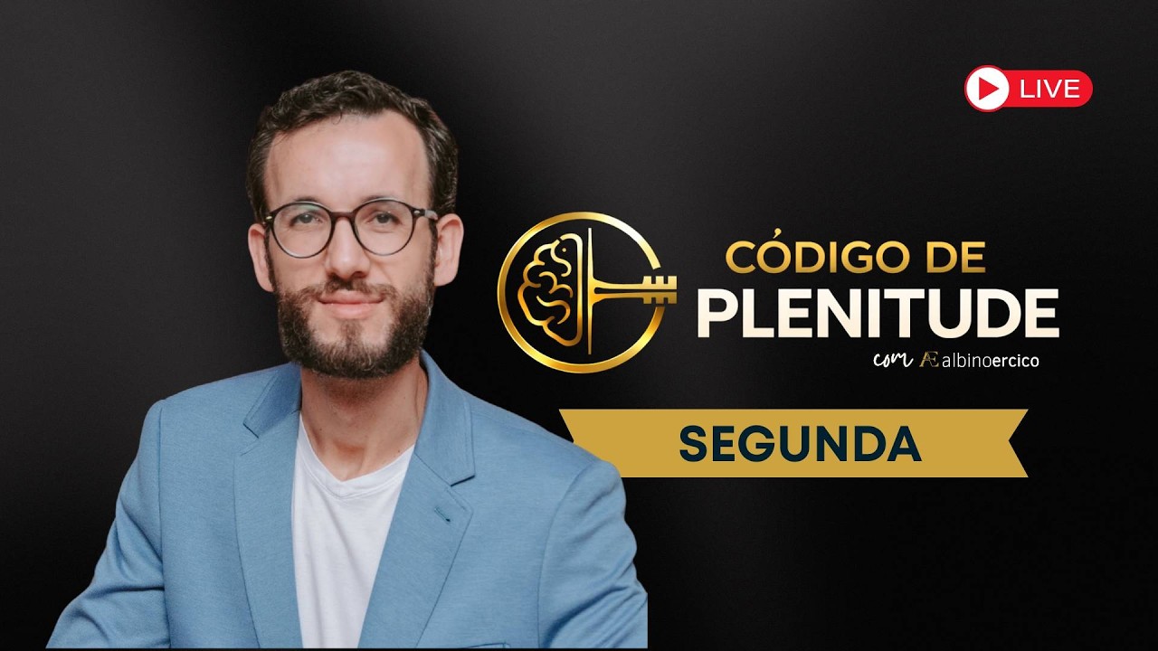 Justiça e Integridade: O Princípio Que Sustenta o Destino | Códigos de Plenitude | Albino Ercico
