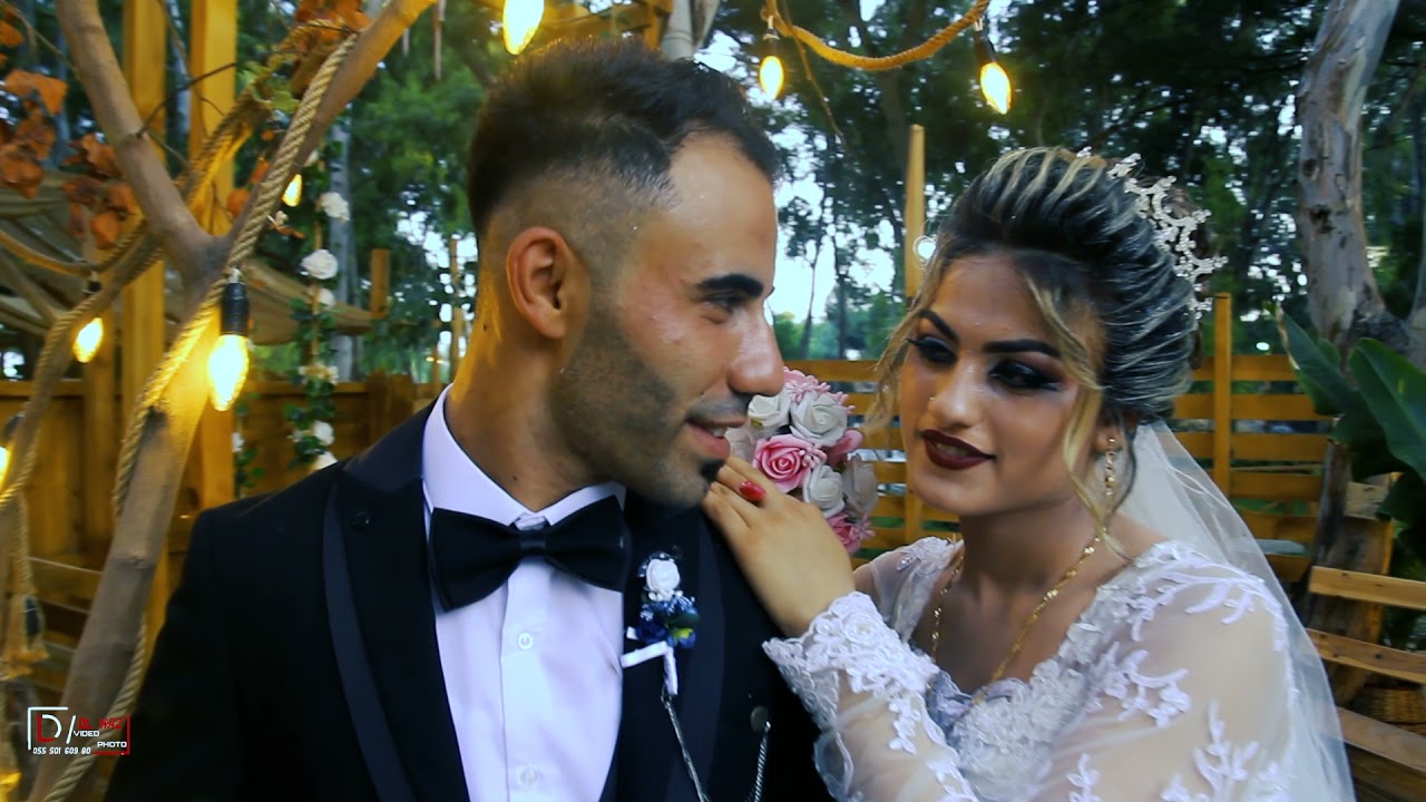 اجمل كليب عريس خليل &افين