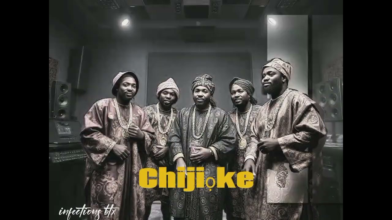 (free) Ogene trap instrumental ** Chijiọke **Jeriq x Hugo p typebeat