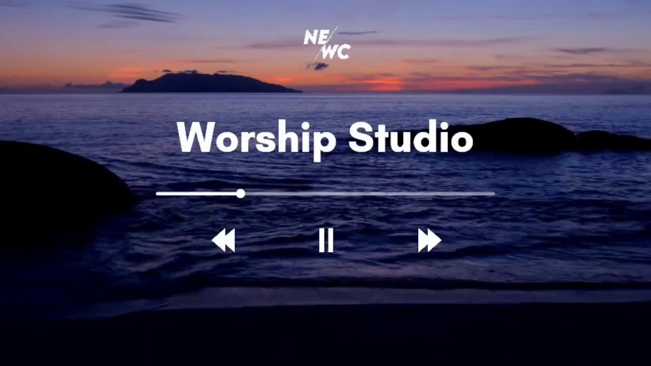 WORSHIP STUDIO | 16th FEB 2026 | NEWC CHURCH | LIVE