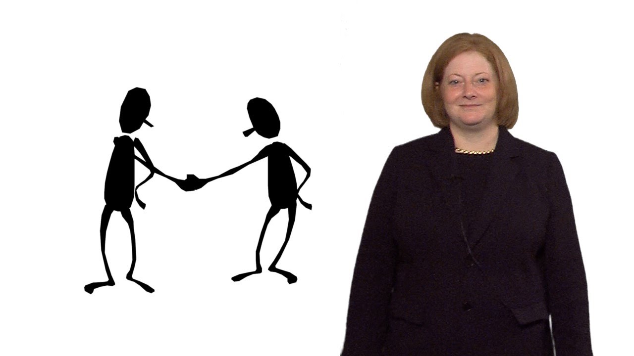 Joanne Kamens (Addgene): Not Networking 101: Building Relationships for Success yt