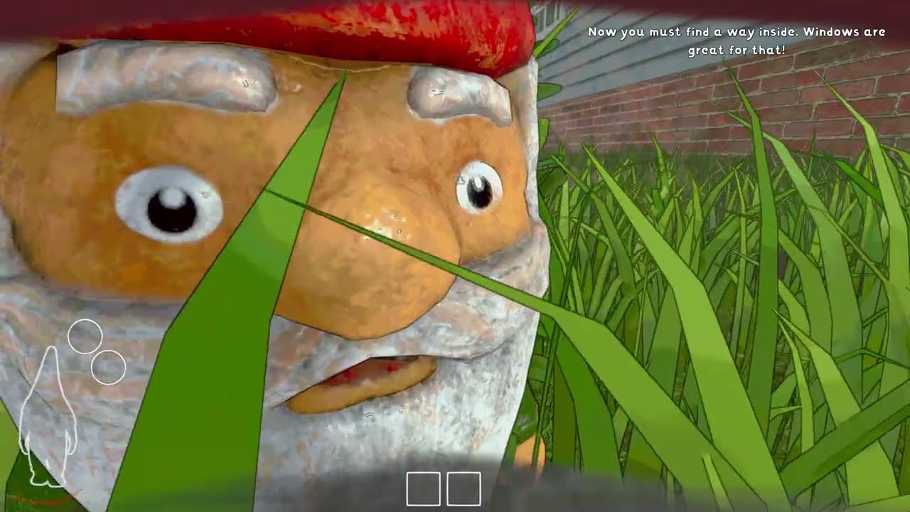 Burglin' Gnomes Gameplay 1