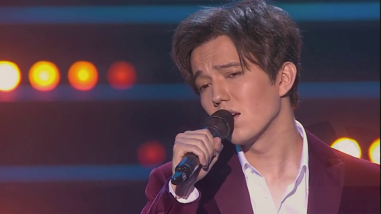 (Vietsub/Engsub) Fanmade MV - I Only Love You (Я люблю тiльки тебе) - Dimash Kudaibergen