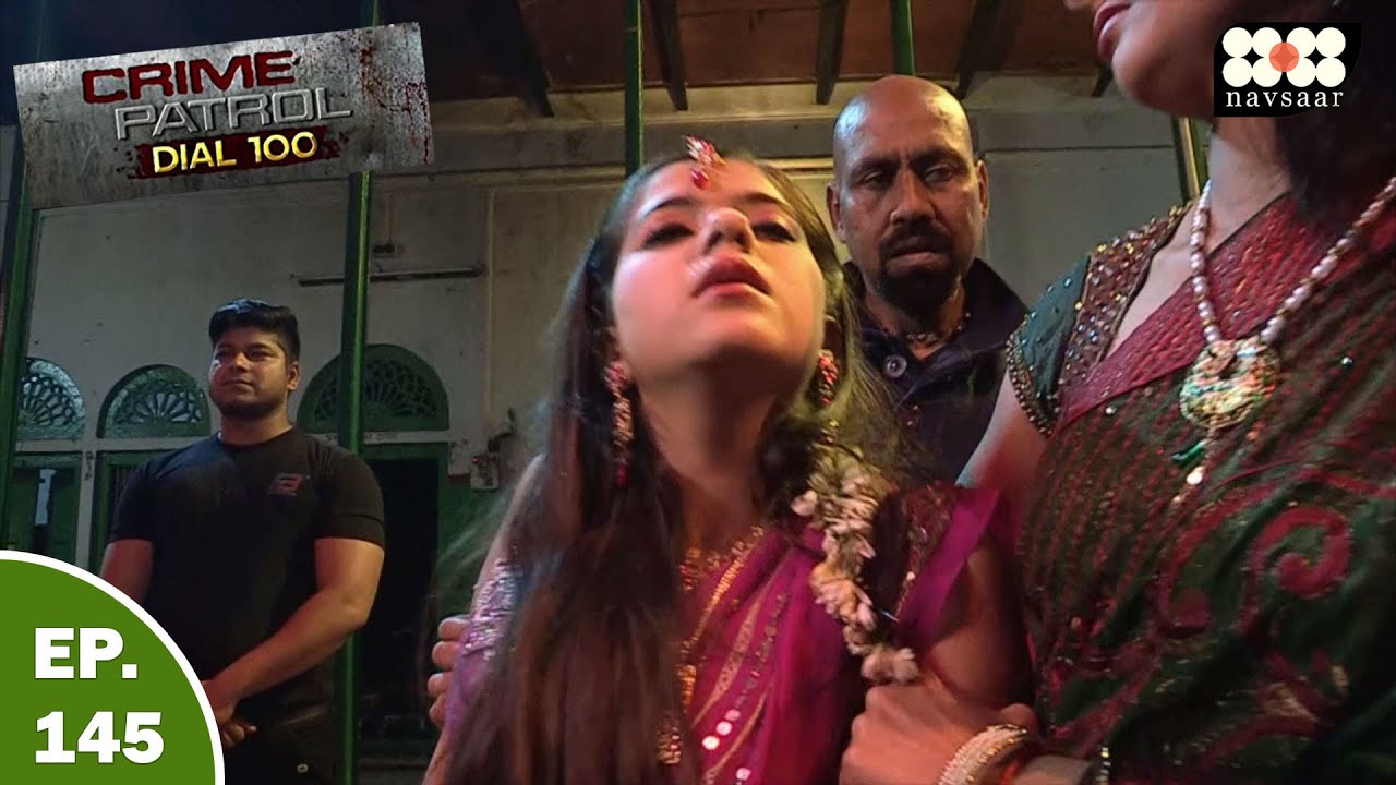 पंजाब की एक बच्ची को मुंबई में बेचा जिस्म फिरोशी के लिए | Best Of Crime Patrol | क्राइम पेट्रोल