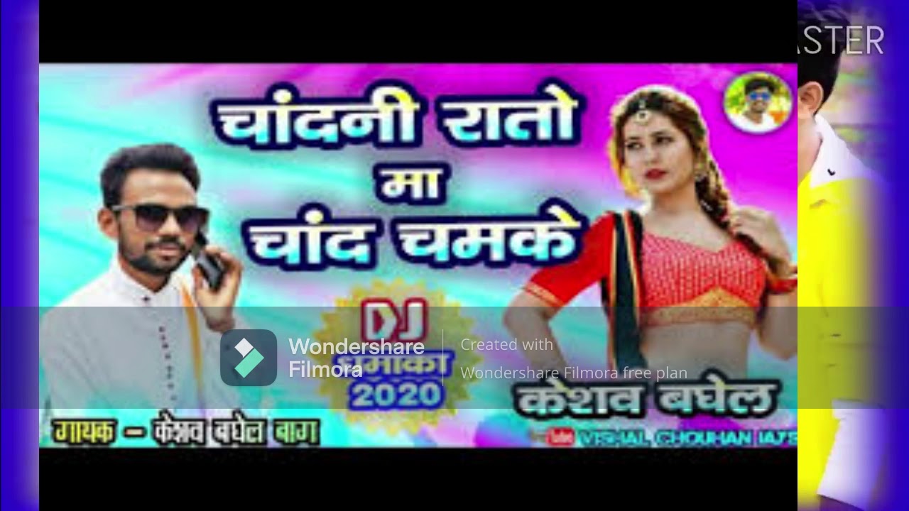 क्या कसूर था मेरे दिल का.Kya Kasoor tha mere dil ka .Keshav Baghel