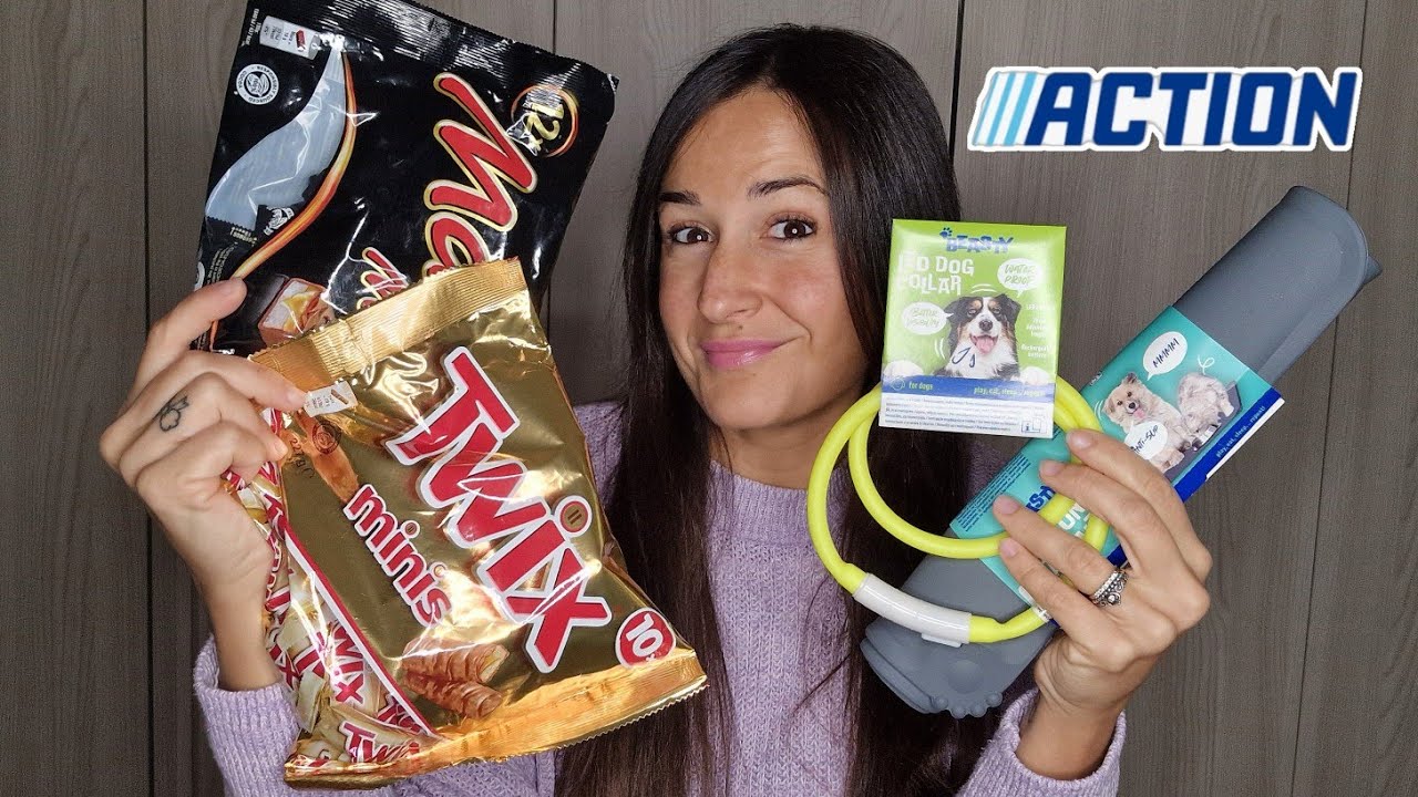 Shopping da ACTION!💥 Mix di acquisti vari ed eventuali 