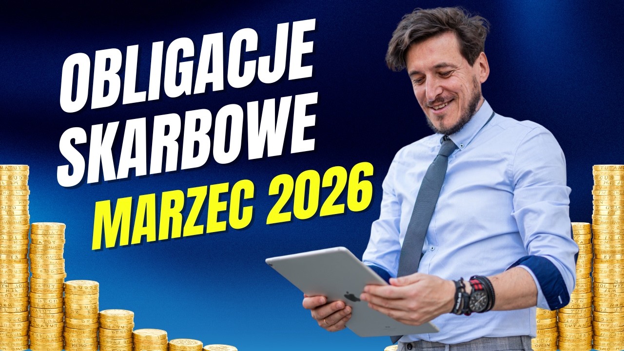 CZY TO OSTATNI MIESIĄC PRZED OBNIŻKĄ OPROCENTOWANIA OBLIGACJI?