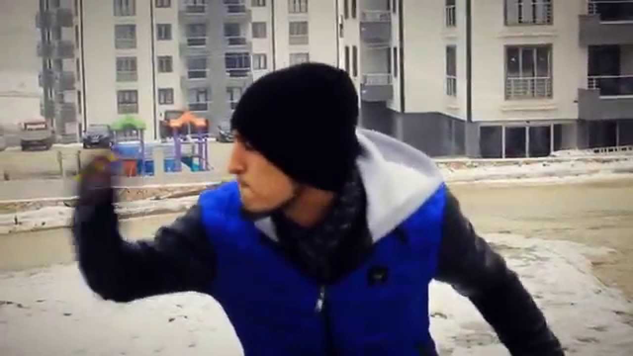 İsyankar Yaralı & Bu RaKk & Resul Çiçek - [ Adalet Nerde ] 2015...