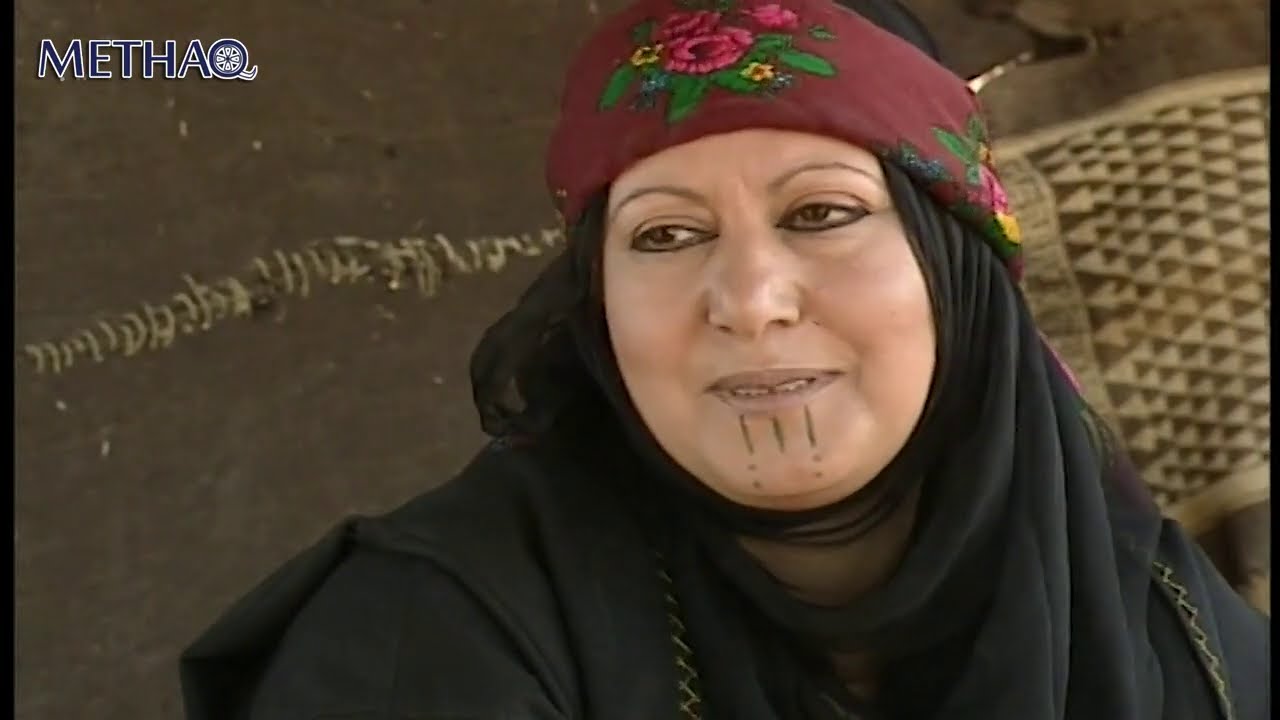 المسلسل البدوي الختم والخاتم الحلقة 2 الثانية بطولة مازن الناطور