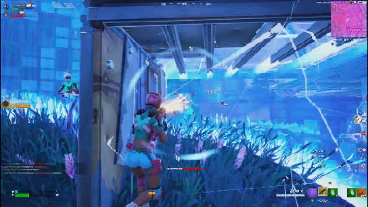 How I Qualified For The Console Champions Cup Finals!