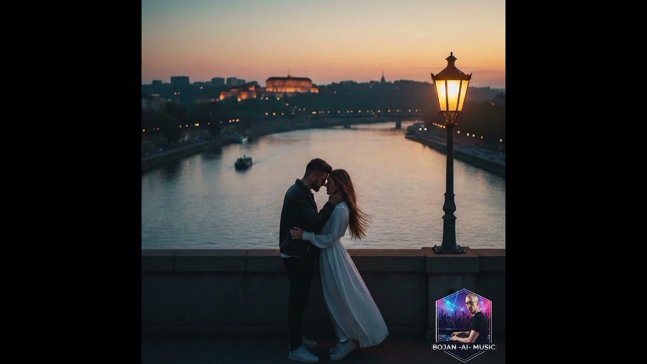 BOJAN -AI-MUSIC-Kao sunce i mesec 2026