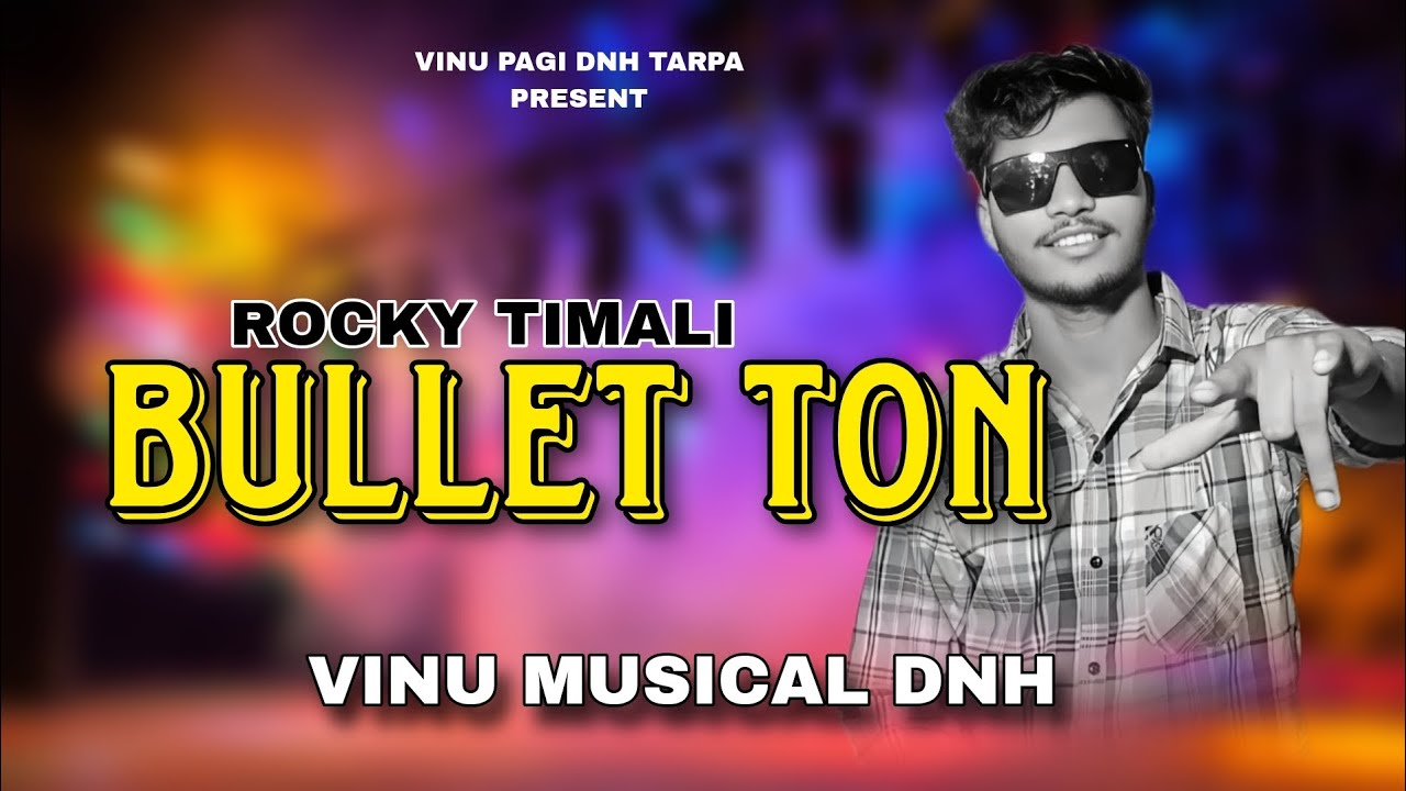 Rocky Timali Bullet Ton Vinu Musical dnh 