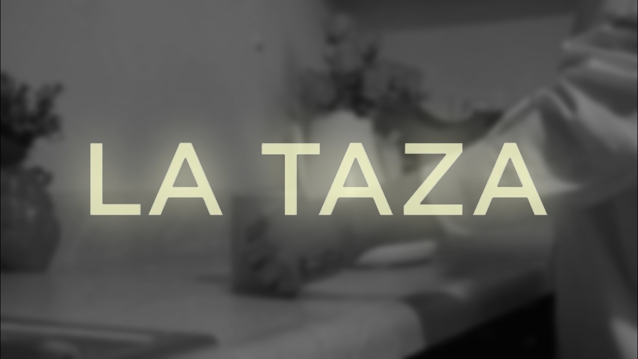 LA TAZA