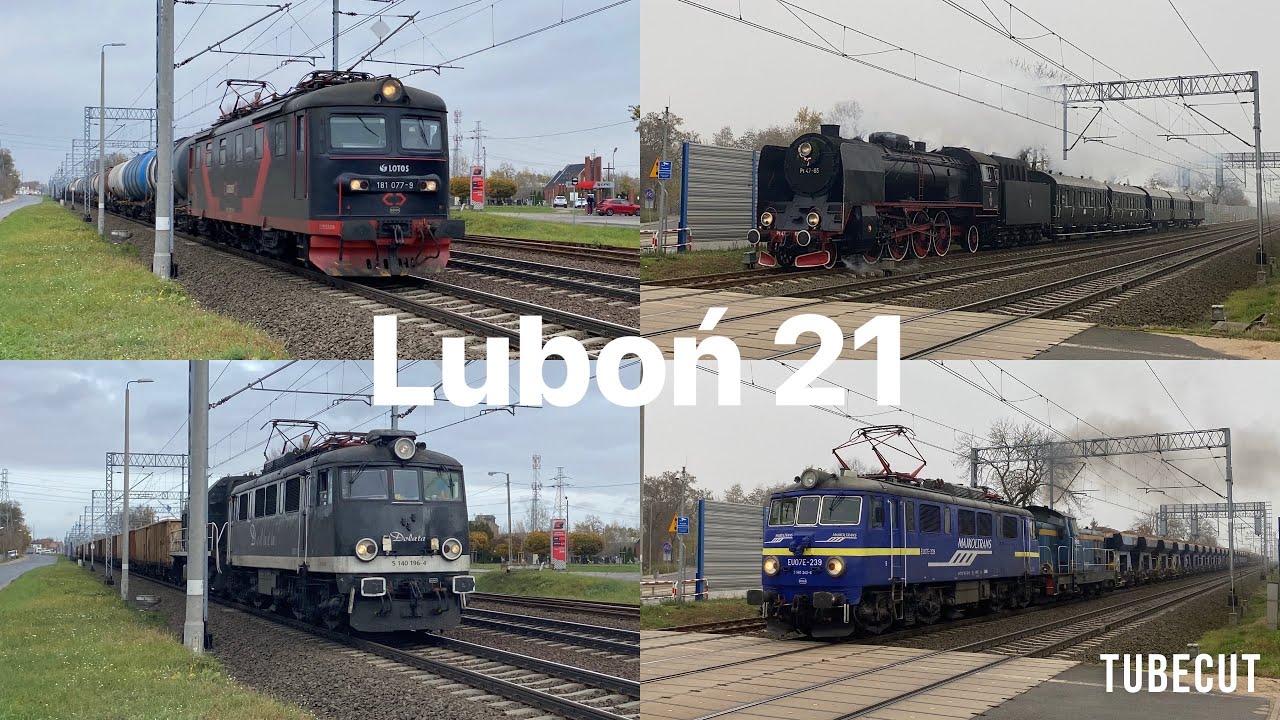 Pociągi w Luboniu 21 (Rp1)