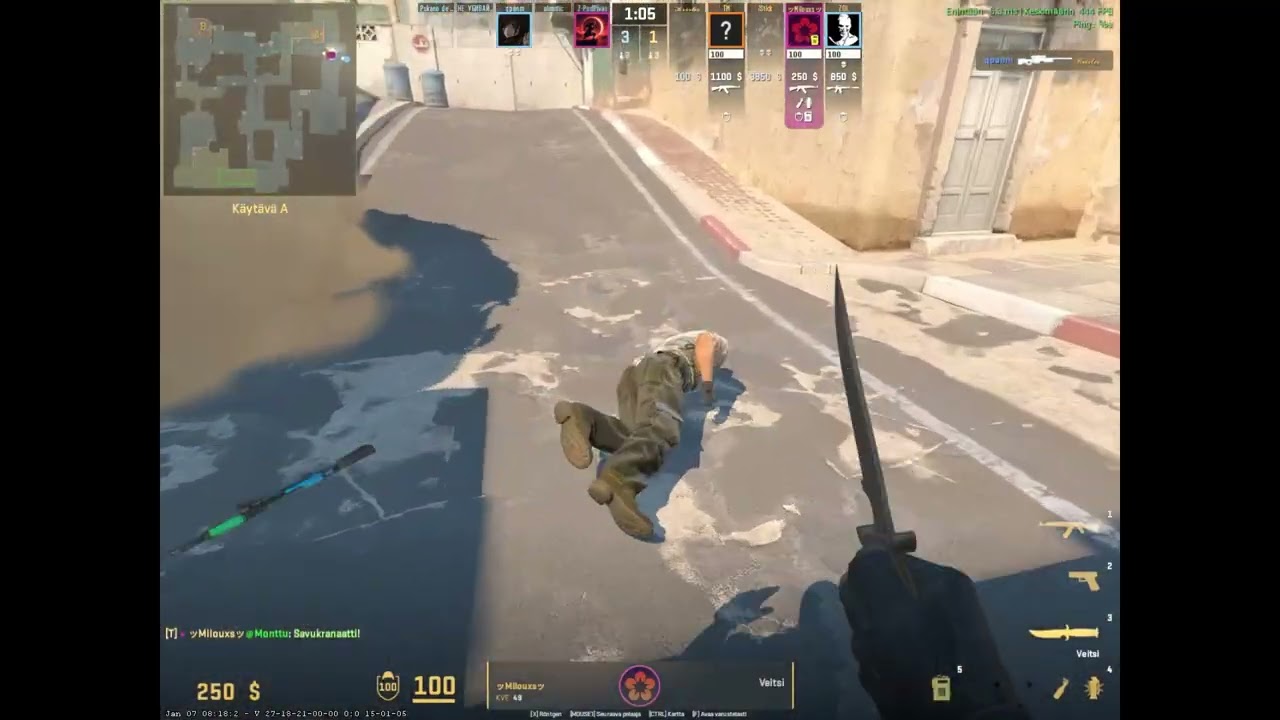 CS2 Counter-Strike2 Gmer Pcgame