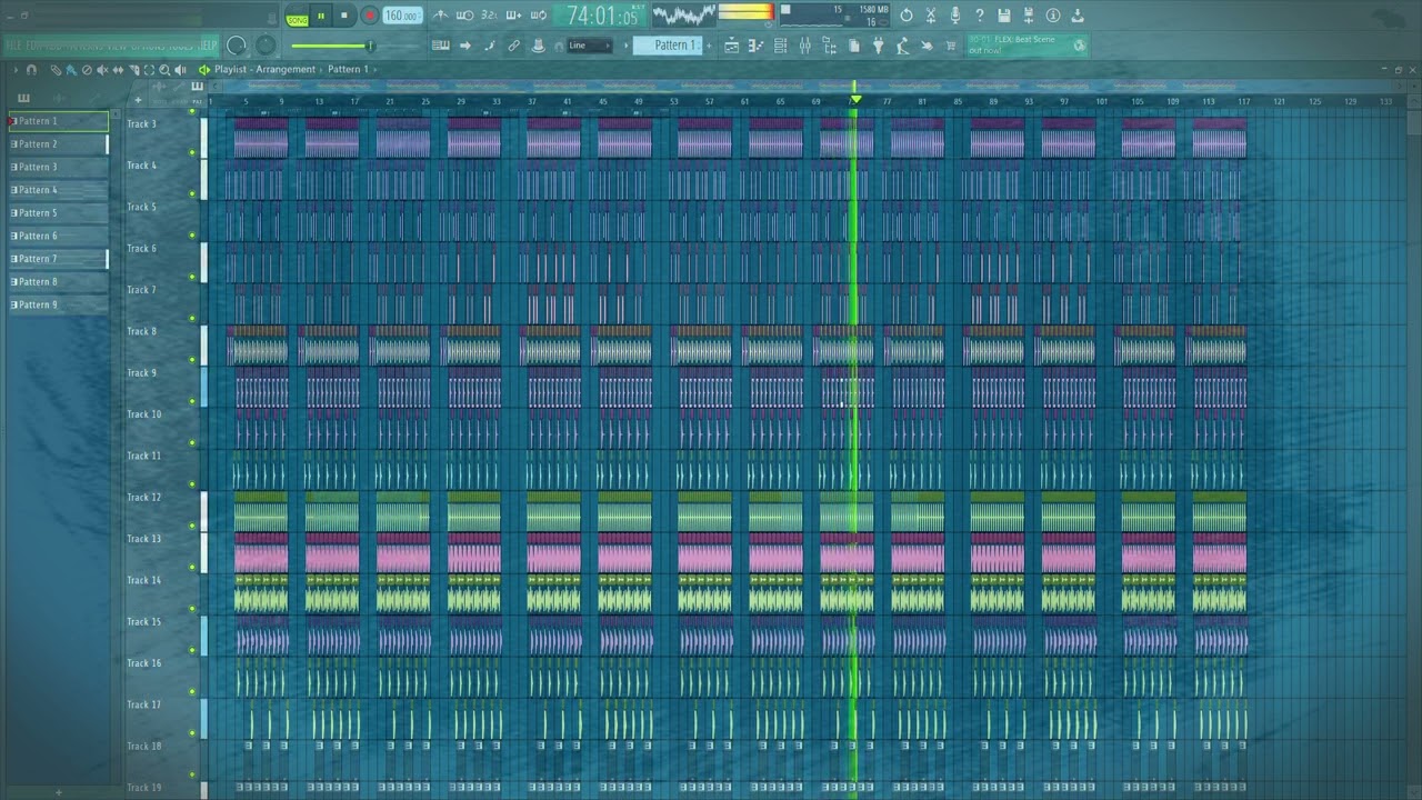 Odia cg Sambalpuri | New DJ Beat Fl Studio  flp download  | Dj JIT IND | FL Studio | Free FLP