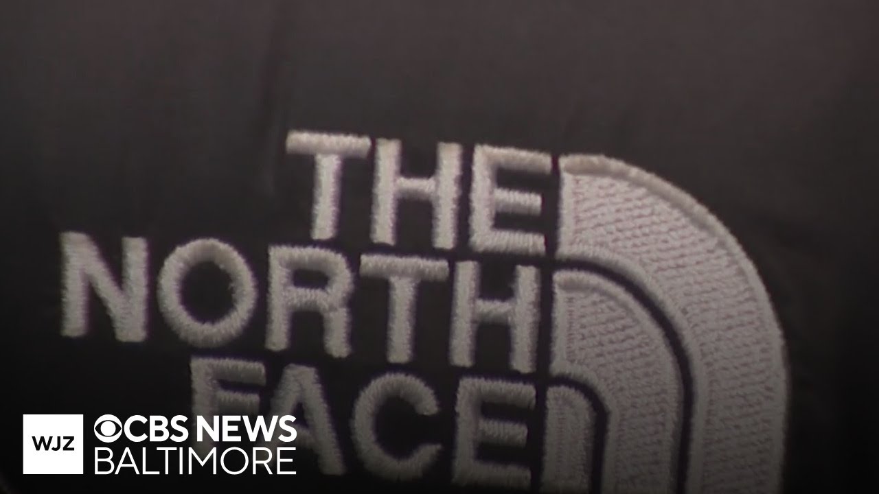Baltimore Police issue alert after robberies targeting high-end coats