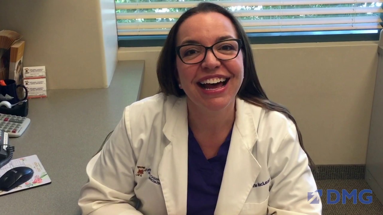Icon Pro Tips with Dr. Jeanette MacLean