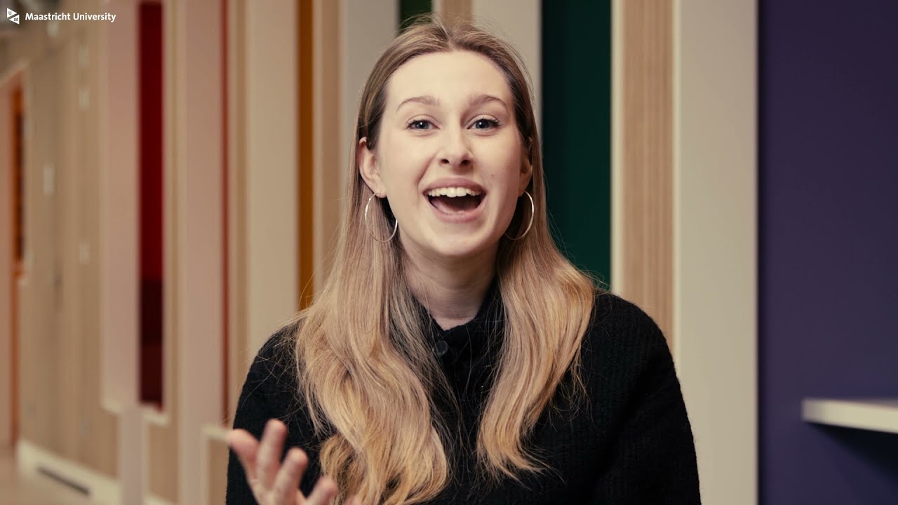 Why did you choose to study Economics at Maastricht University?