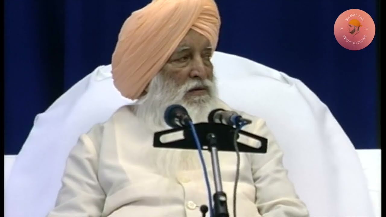 SANT RASILA RAM JI SATSANG - 28/08/05