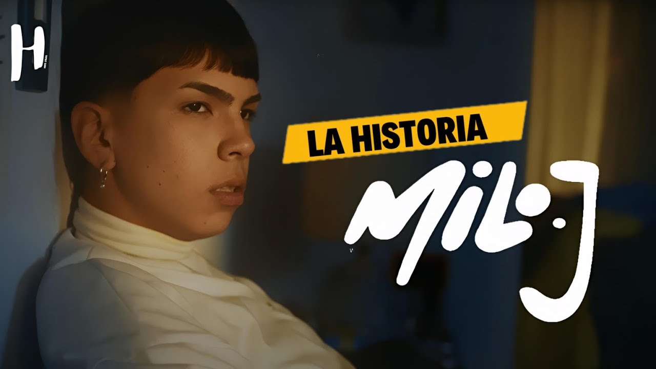 La HISTORIA de MILO J