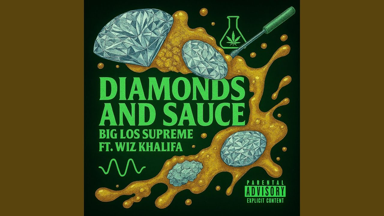 Diamonds and Sauce