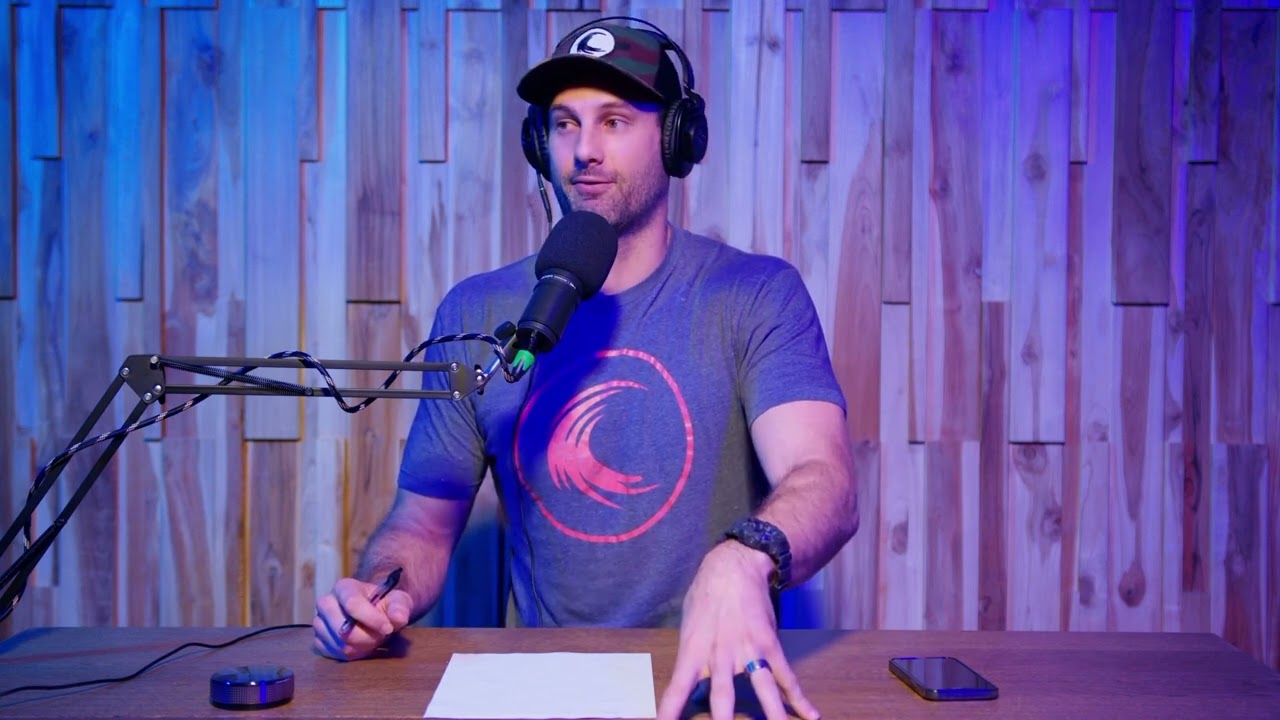 Motion is Lotion: The Science of Joint Health | Ep 19