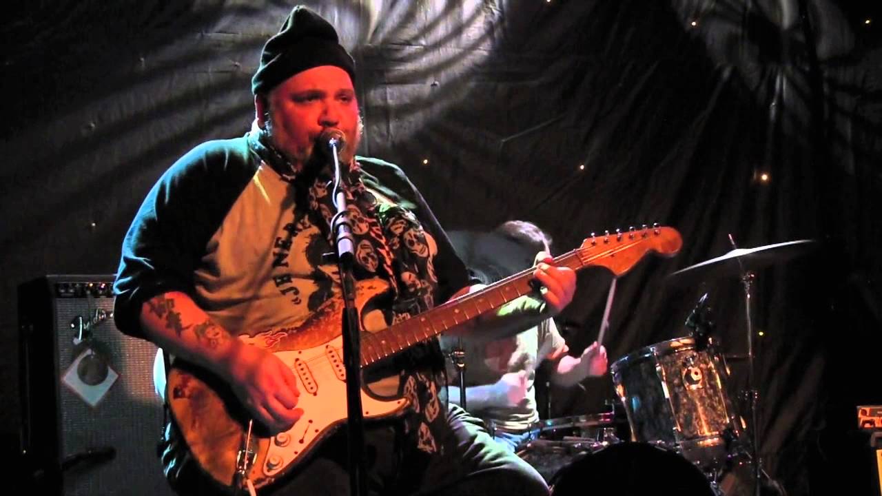 POPA CHUBBY 