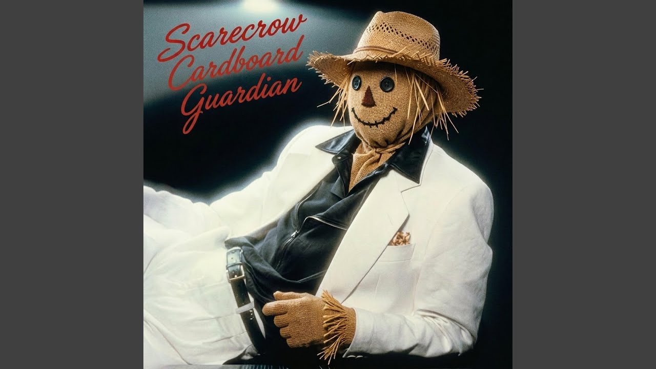 Cardboard Guardian