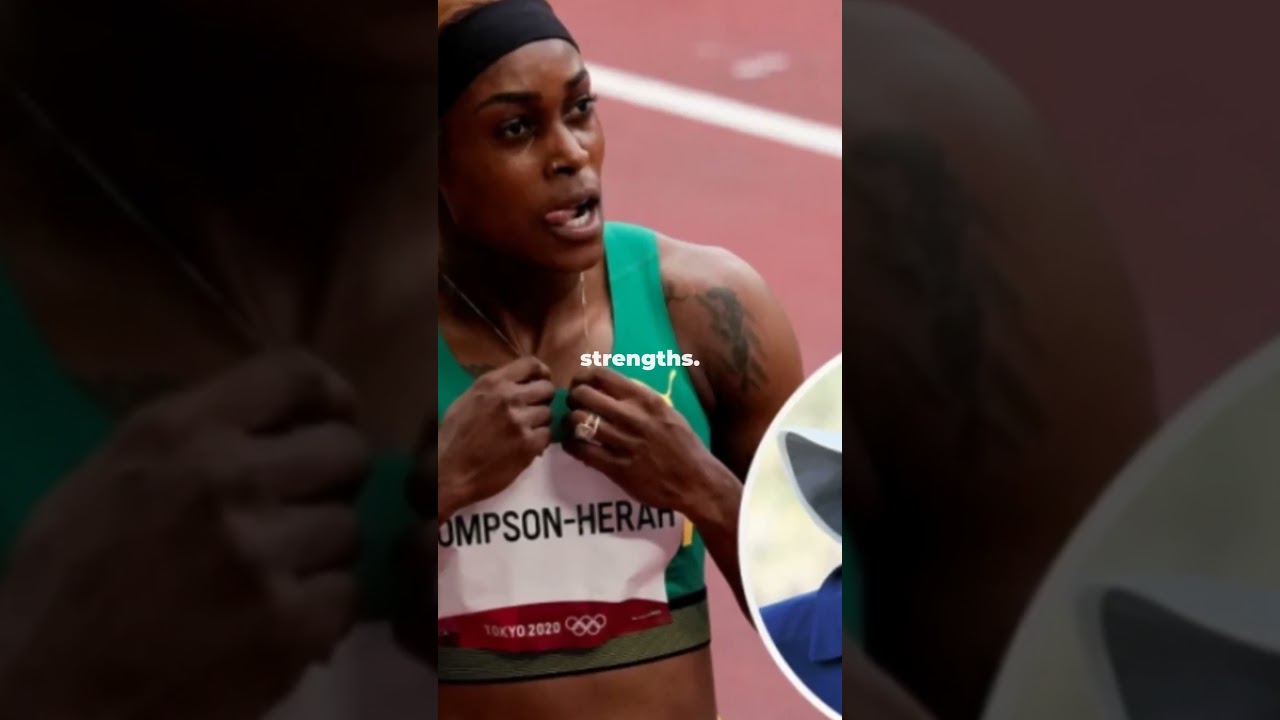 Stephen Francis: The Genius Coach Behind Jamaica's Sprinting Legends!