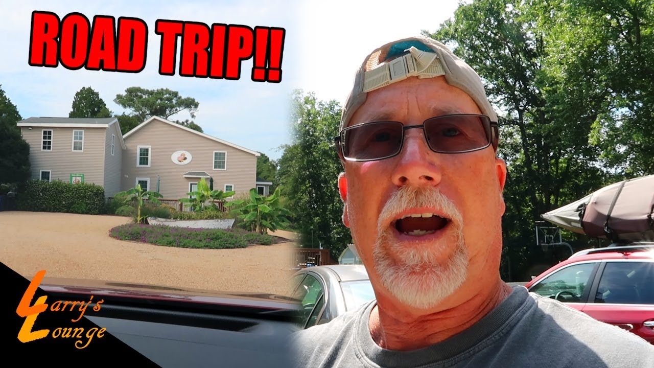 Let's Go On Vacation!!