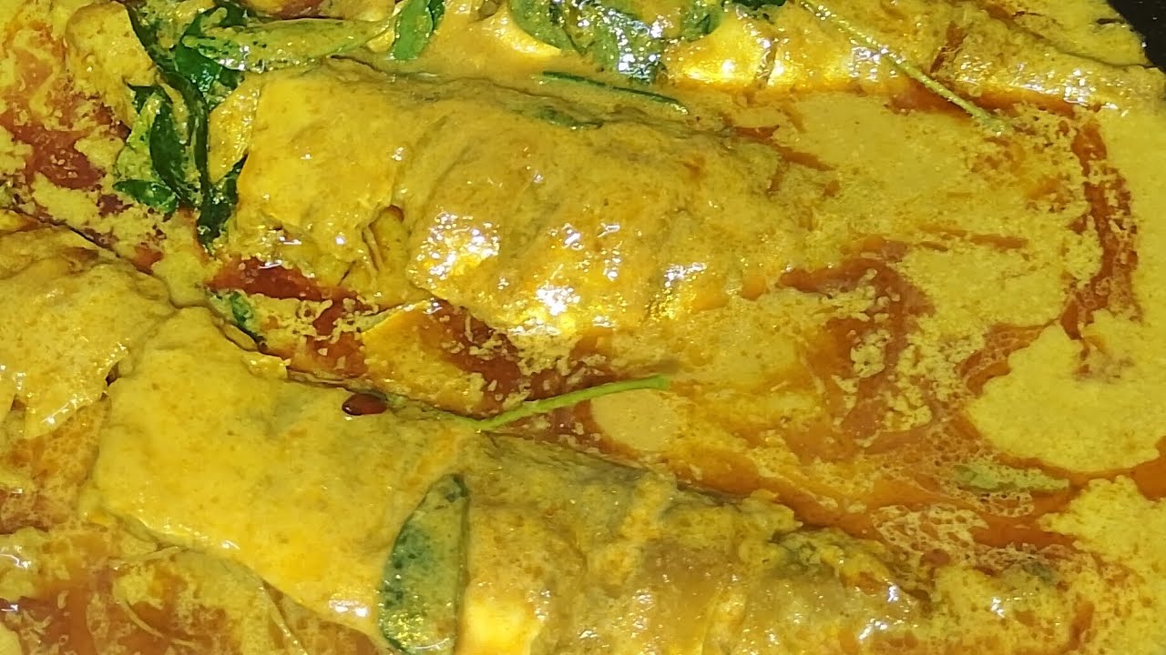 ആരും ചെയ്ത് നോക്കാത്ത വൈവിധ്യമാർന്ന ഒരു മീൻകറി കാണാതെ പോവല്ലേ #foodie#short
