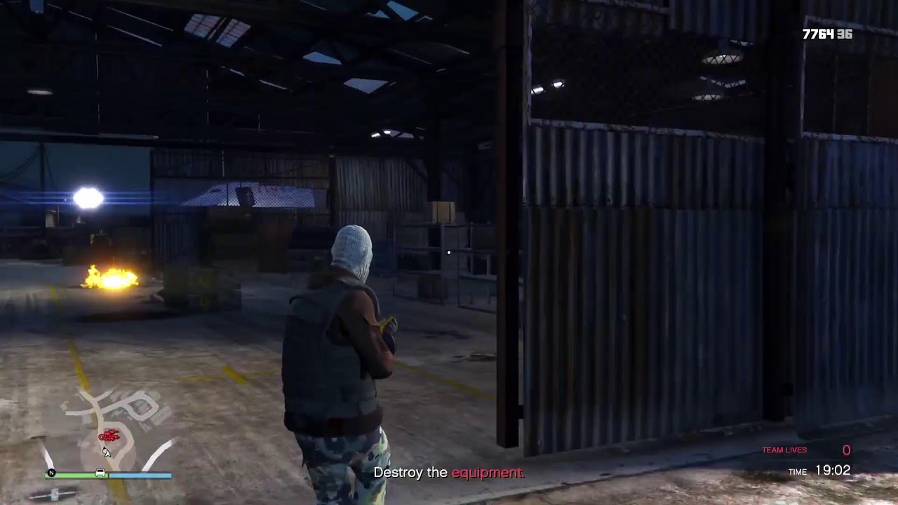 Make MILLIONS IN GTA ONLINE 5/THE DOOMSDAY HEIST 4K @gamersthats #gta5 #gtaonline #60 #DOOMADAY