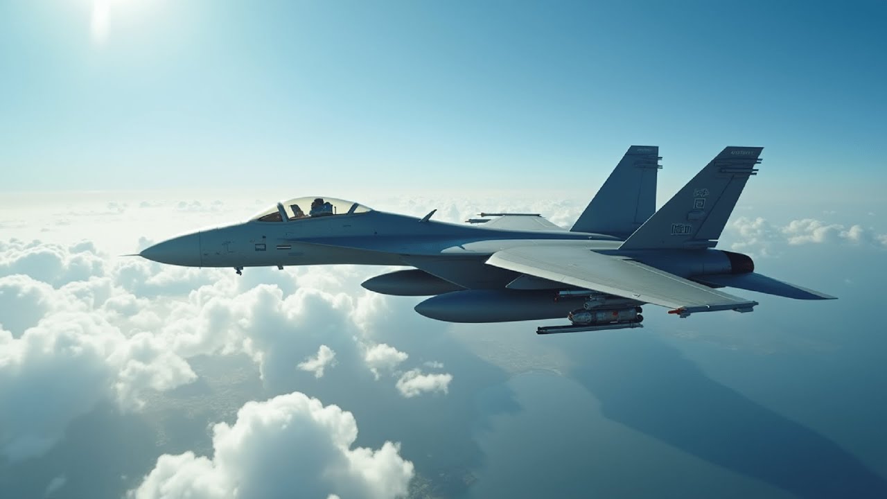 F-CK-1 Ching-Kuo: El SECRETO AÉREO de Taiwán Que CHINA NO QUIERE PROBAR
