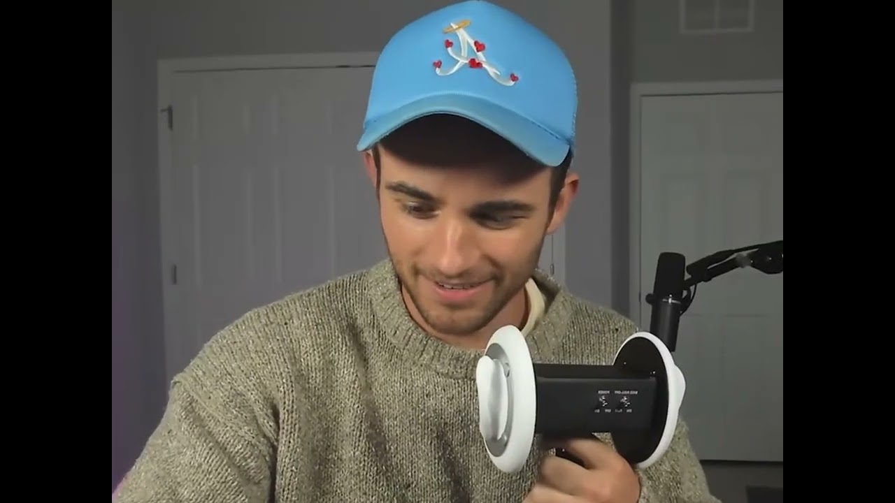 New ASMRtist! Come join us!