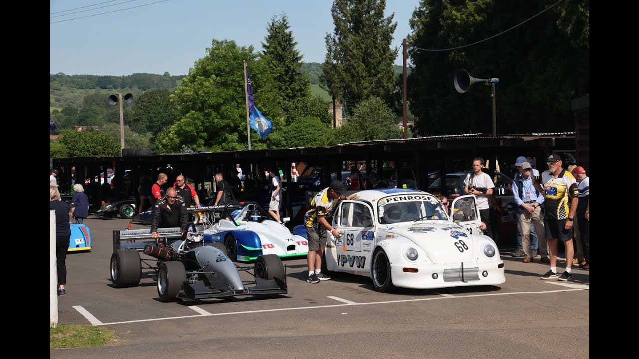WPVW Phoenix 2024 UK Live Stream Hilllimb.TV Coverage