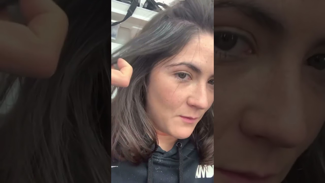Orphan First Kill posted by Isabelle Fuhrman ‼️ Behind the Scenes 😍 #reels #shorts #shortvideo