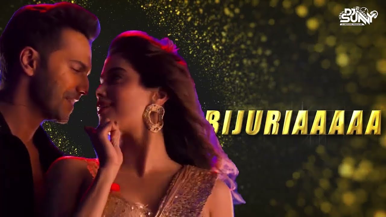 👍 बिजुरिया स्टाइल Desi Folk Song | New Hindi Wedding Dance Song 2026