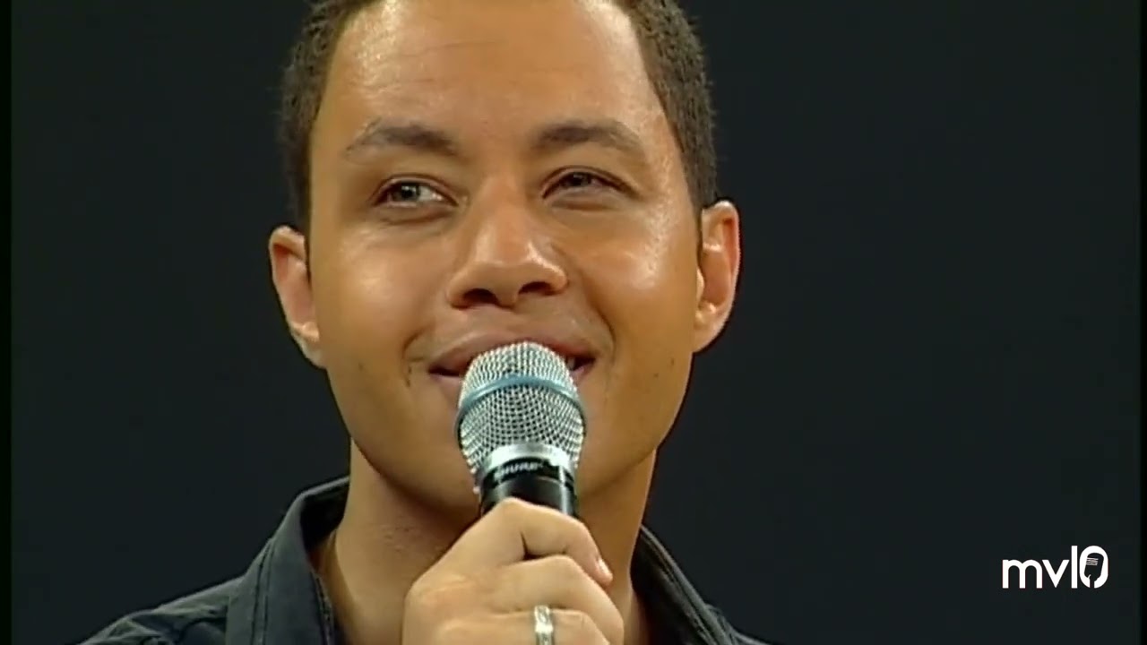 PRA OUVIR TUA VOZ I QUARTETO NOVO TEMPO