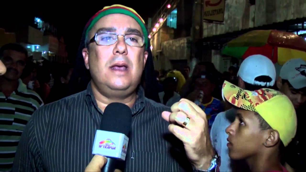 Carnaval Limoeiro As-Catraias | 2012.