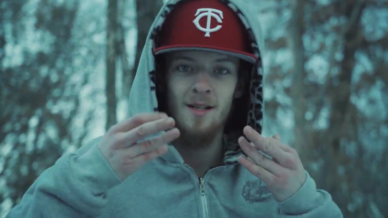 “Guilty Grin” By 218$hit (FULL VIDEO)  find it in my new project (NEVA GO BACK) all platforms