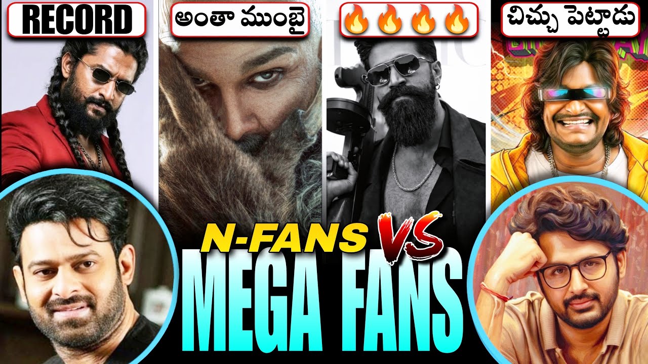 Movie News #134 | TOXIC Review ❤️&zwj;🔥 | Amaturish Controversy 🙏🏻 | Raaka | Fauzi | Paradise | DC