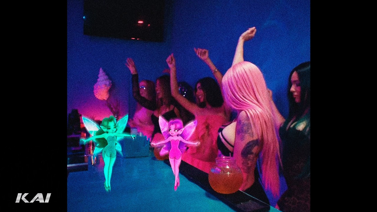 Bad Bunny x Tainy x Omar Courtz Type beat - “ANOCHE TE ESCRIBÍ”