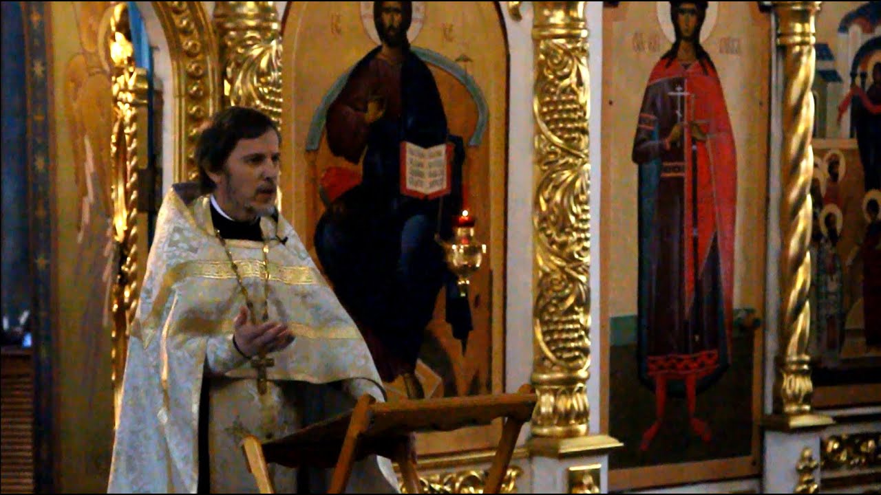 Войди в землю обетованную