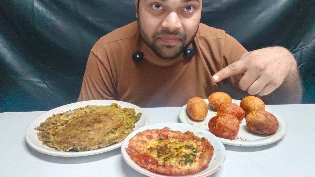   Mirchi Powder ka Mix Eggs I Egg 🥚 Fry ll Omelette 